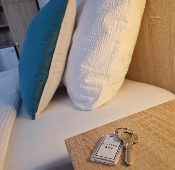 پانسیون Casa Emil