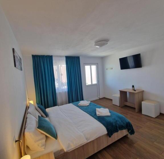 پانسیون Casa Emil