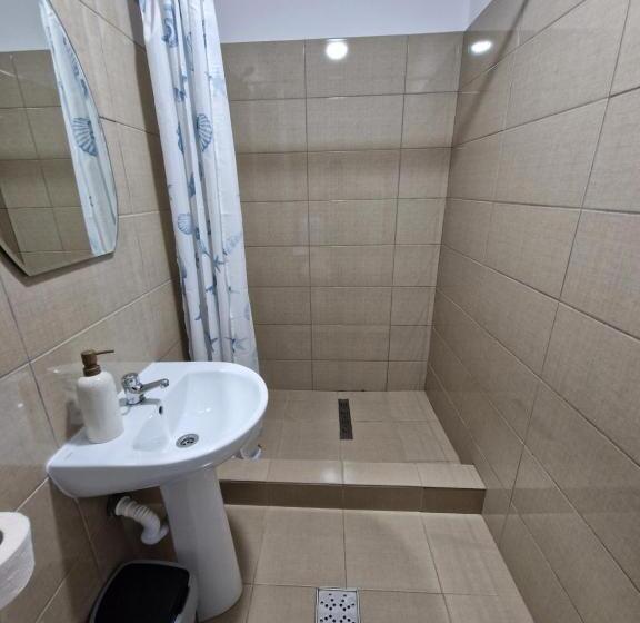 پانسیون Casa Emil