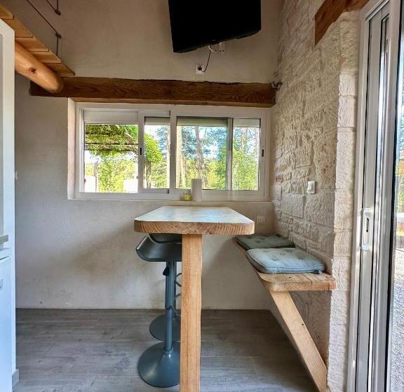 膳宿费 Natur O Lodge Piscine