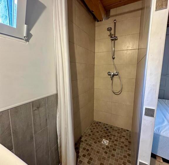 膳宿费 Natur O Lodge Piscine