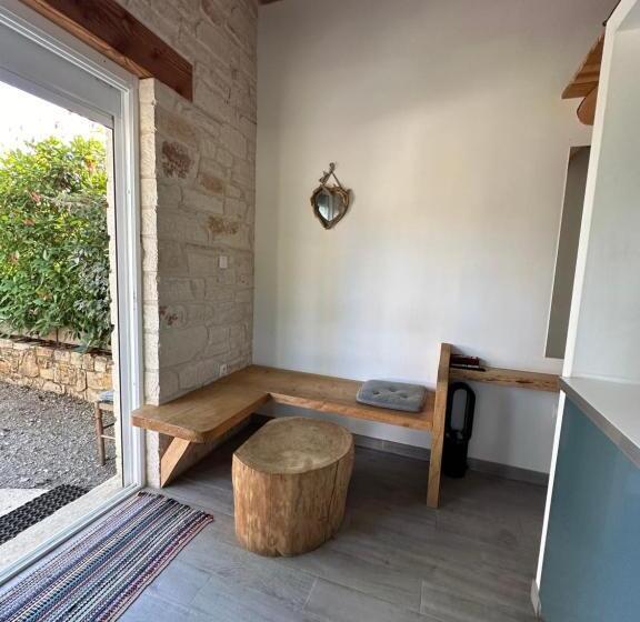 膳宿费 Natur O Lodge Piscine