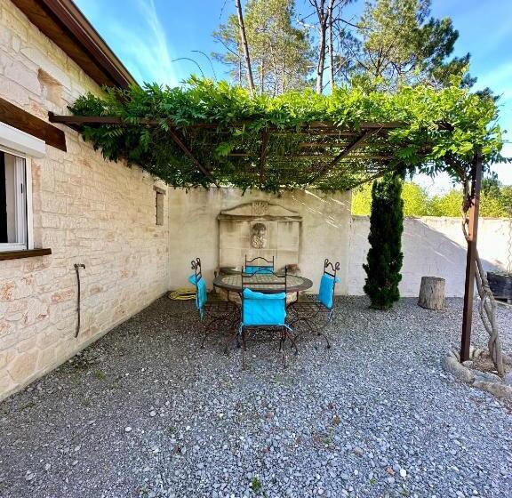 膳宿费 Natur O Lodge Piscine