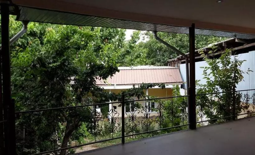 پانسیون Sim Sim Hostel