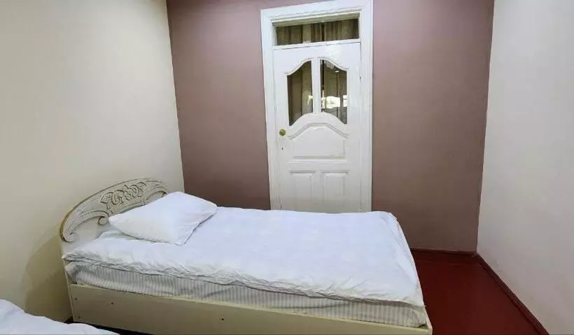 پانسیون Sim Sim Hostel