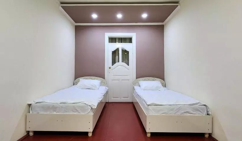 پانسیون Sim Sim Hostel