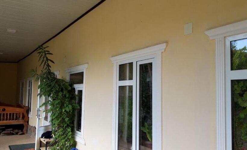 پانسیون Sim Sim Hostel