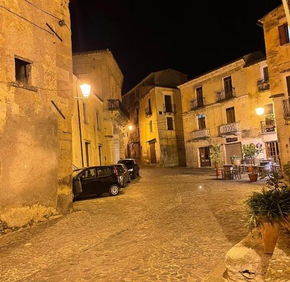 بنسيون Villa Bellavista