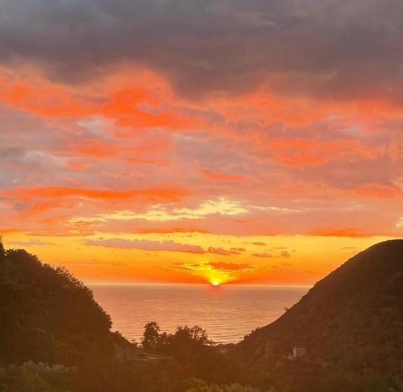 بنسيون Villa Bellavista