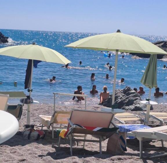 بنسيون Villa Bellavista