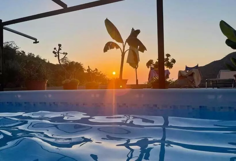 ペンション Villa Bellavista