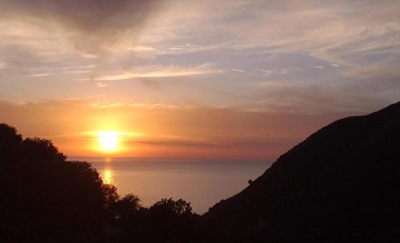 بنسيون Villa Bellavista