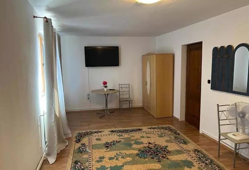 Pensiunea Sofia