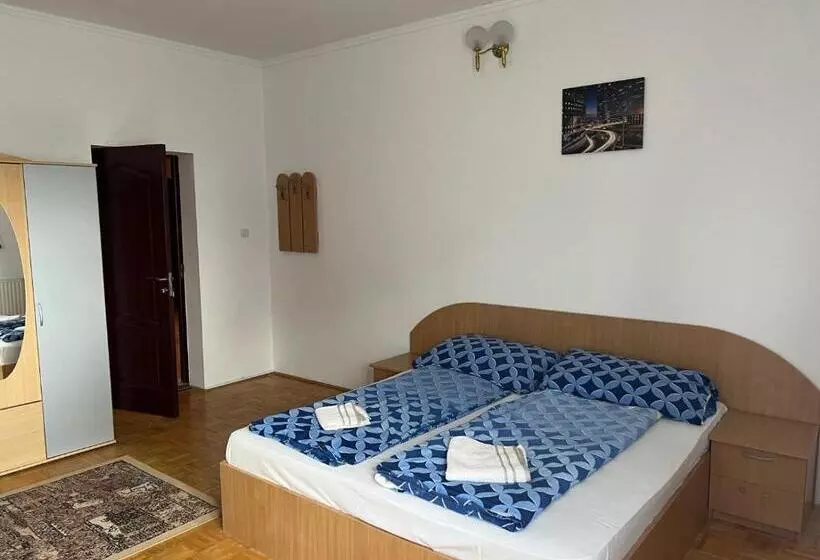 Pensiunea Sofia