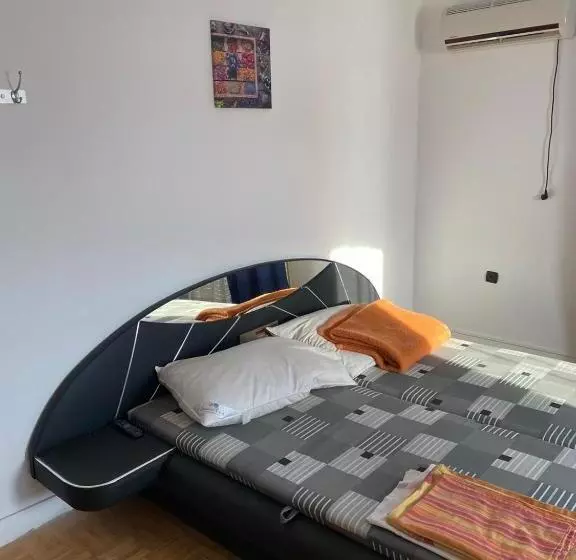 Pensiunea Sofia