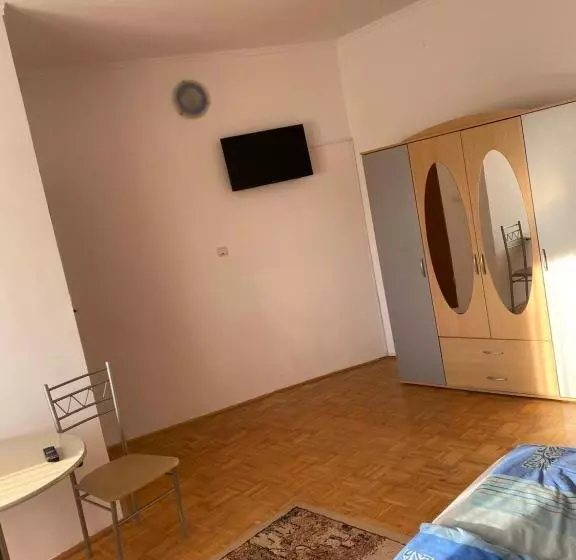 Pensiunea Sofia
