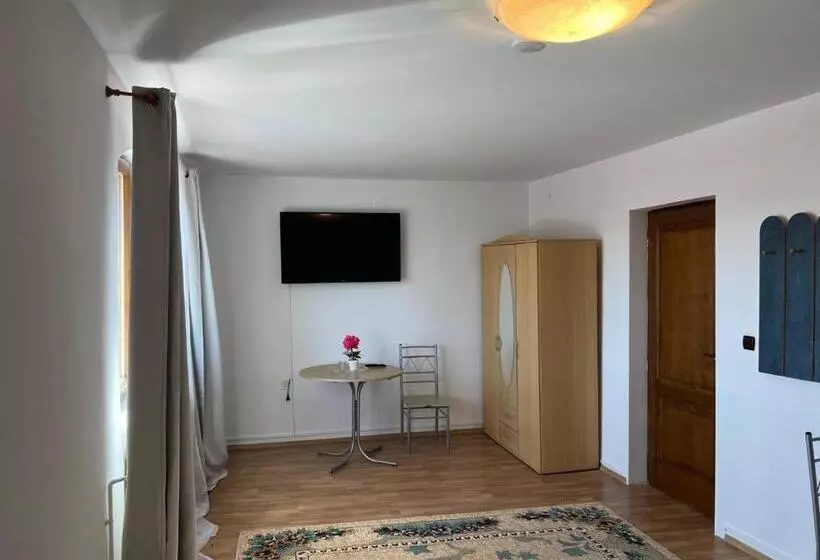 Pensiunea Sofia