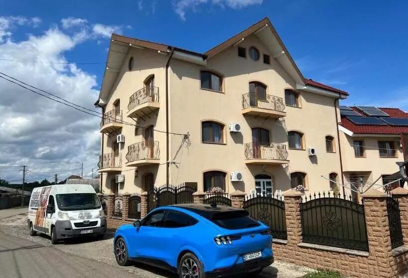 Pensiunea Sofia
