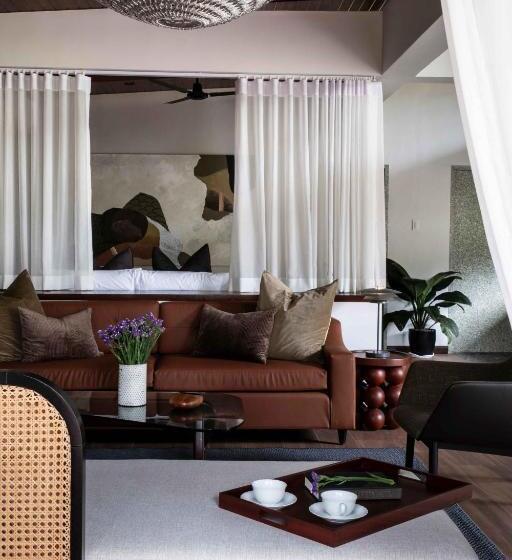 Ananda Cabin   Ezra Viniti Resort