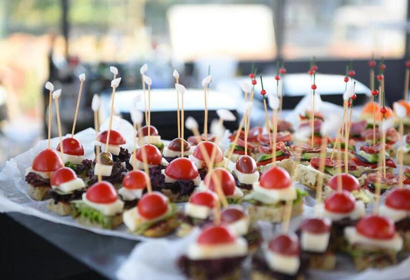 리조트 Bi Masa Culinary Farm