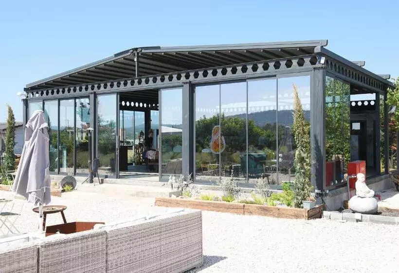 Lomakeskus Bi   Masa Culinary Farm