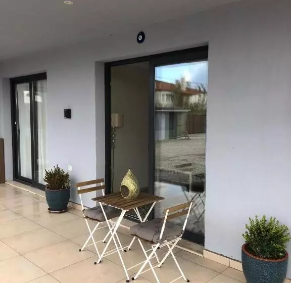 Lomakeskus Bi   Masa Culinary Farm