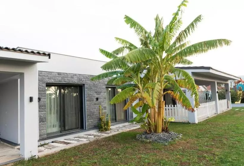 Lomakeskus Bi   Masa Culinary Farm