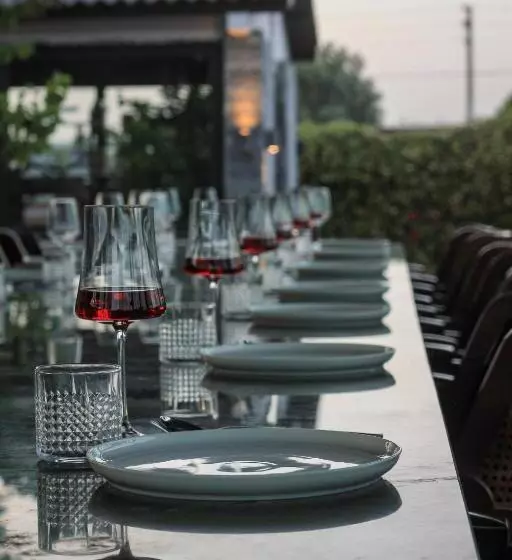 Lomakeskus Bi   Masa Culinary Farm