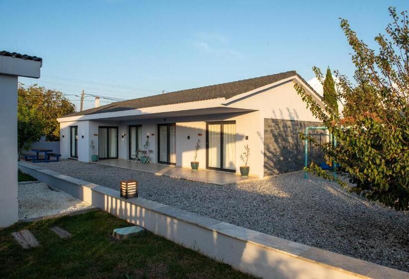 리조트 Bi Masa Culinary Farm