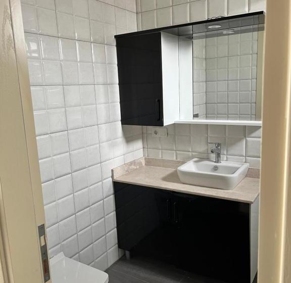 אתר נופש Bi   Masa Culinary Farm