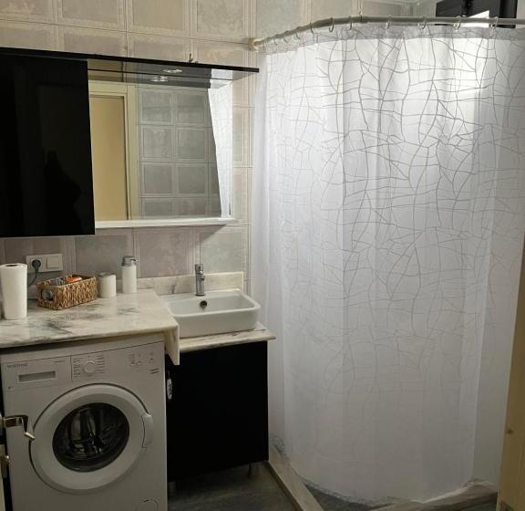 리조트 Bi Masa Culinary Farm