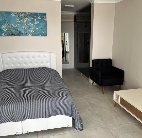 리조트 Bi Masa Culinary Farm