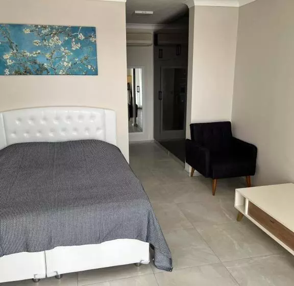 Lomakeskus Bi   Masa Culinary Farm