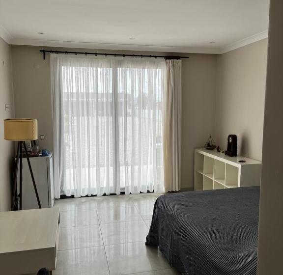 리조트 Bi Masa Culinary Farm