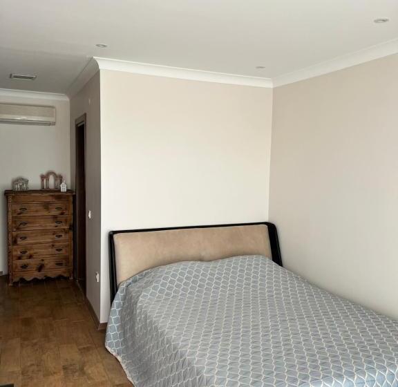 리조트 Bi Masa Culinary Farm