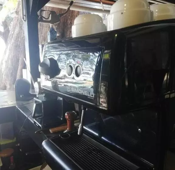 Lomakeskus Hat Yao Seaview Beach Room