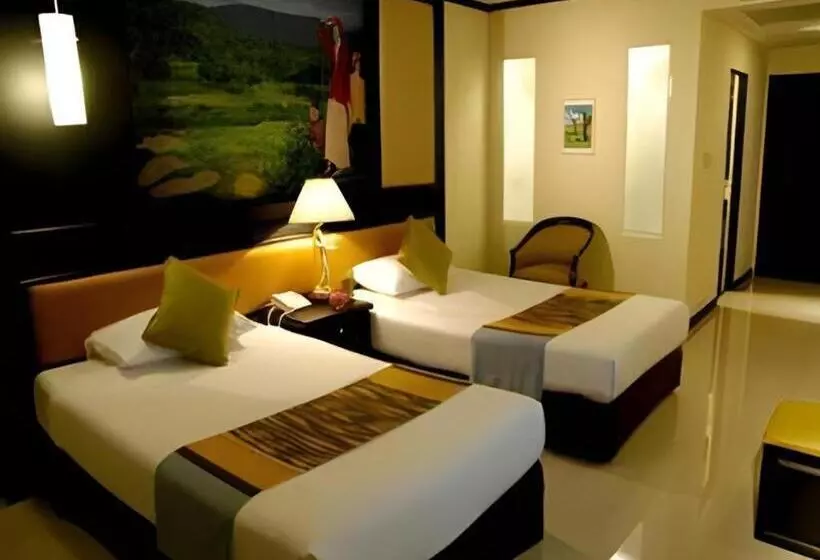 Royal Hills Golf Resort And Spa