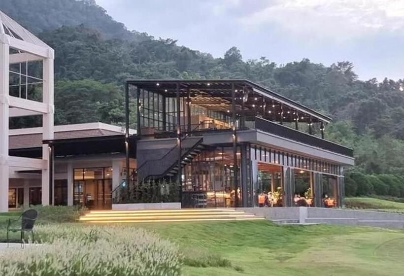 Royal Hills Golf Resort And Spa