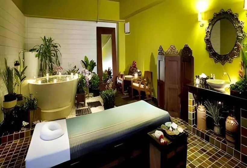 Royal Hills Golf Resort And Spa