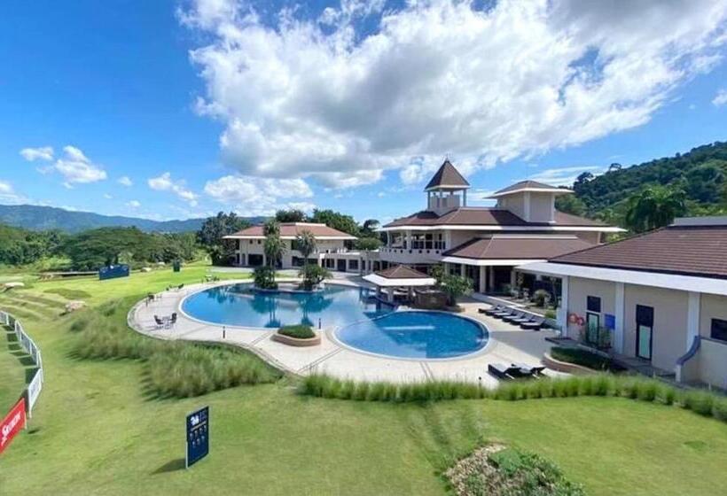 Royal Hills Golf Resort And Spa