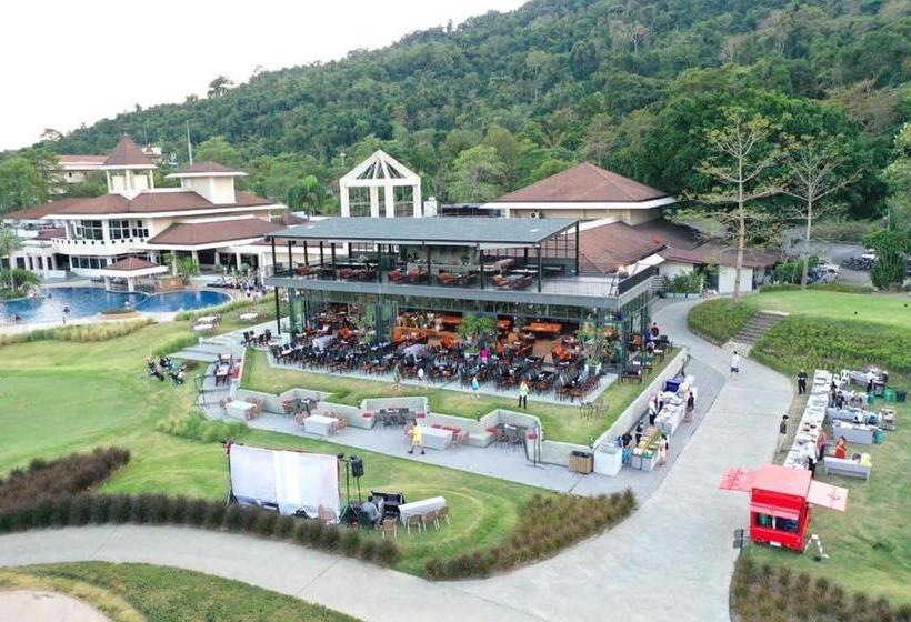 Royal Hills Golf Resort And Spa