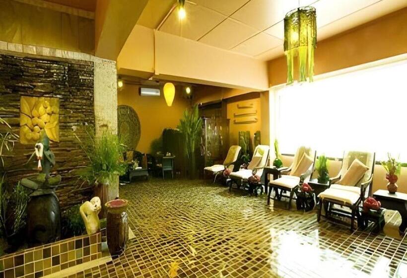 Royal Hills Golf Resort And Spa