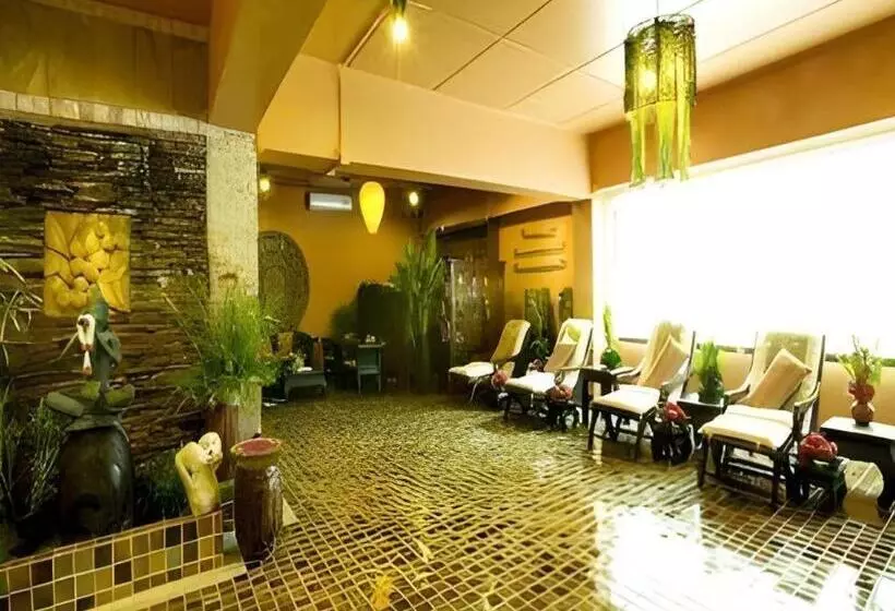 Royal Hills Golf Resort And Spa