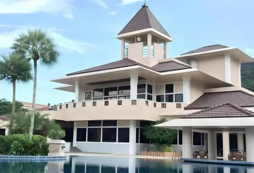 Royal Hills Golf Resort And Spa