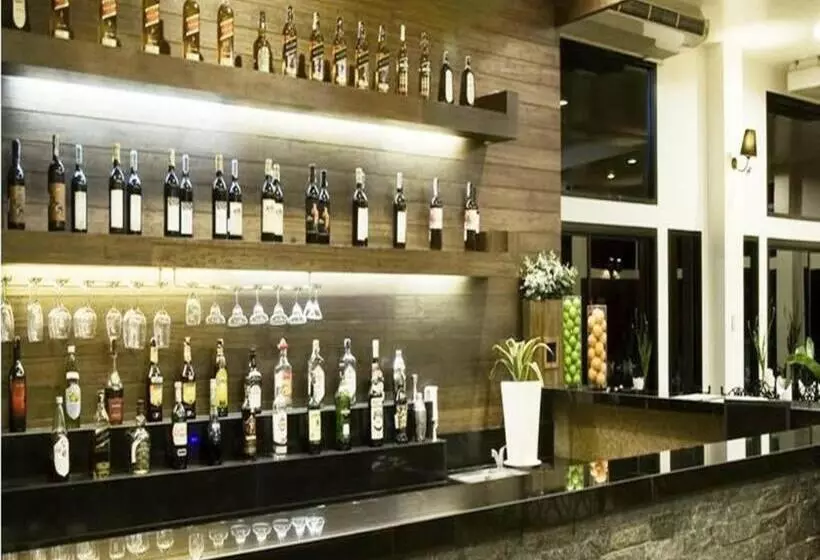 Royal Hills Golf Resort And Spa