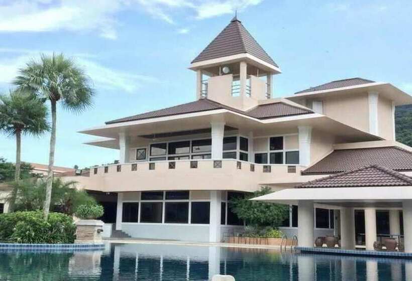 Royal Hills Golf Resort And Spa