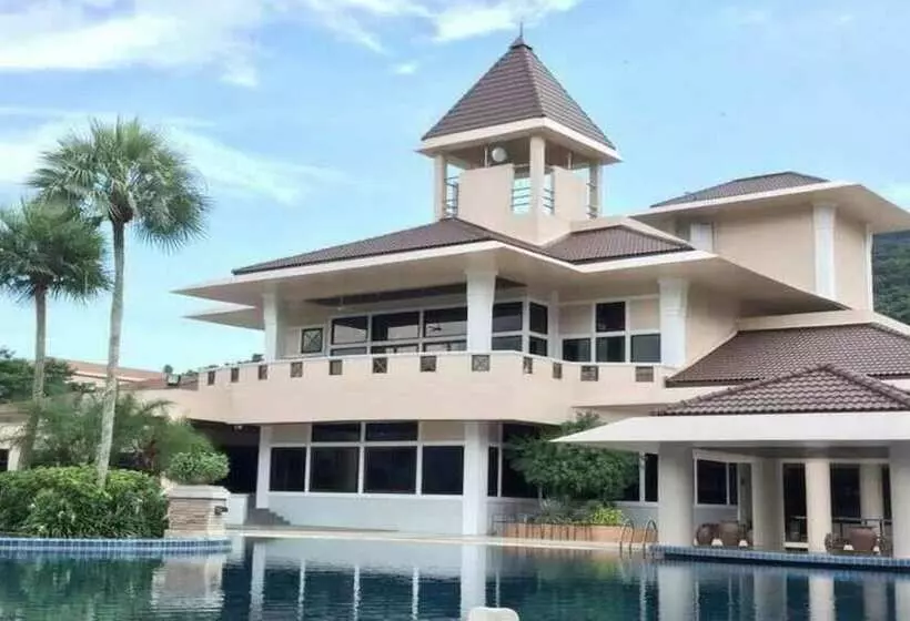 Royal Hills Golf Resort And Spa