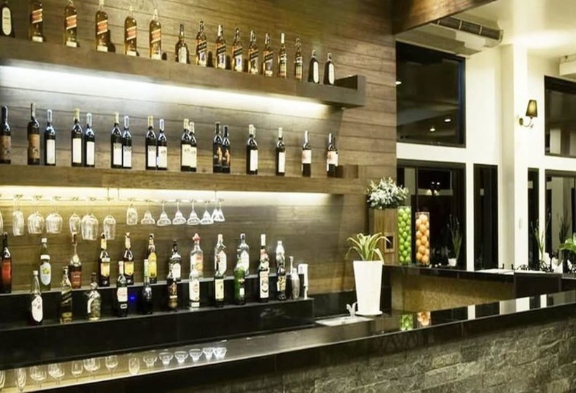 Royal Hills Golf Resort And Spa