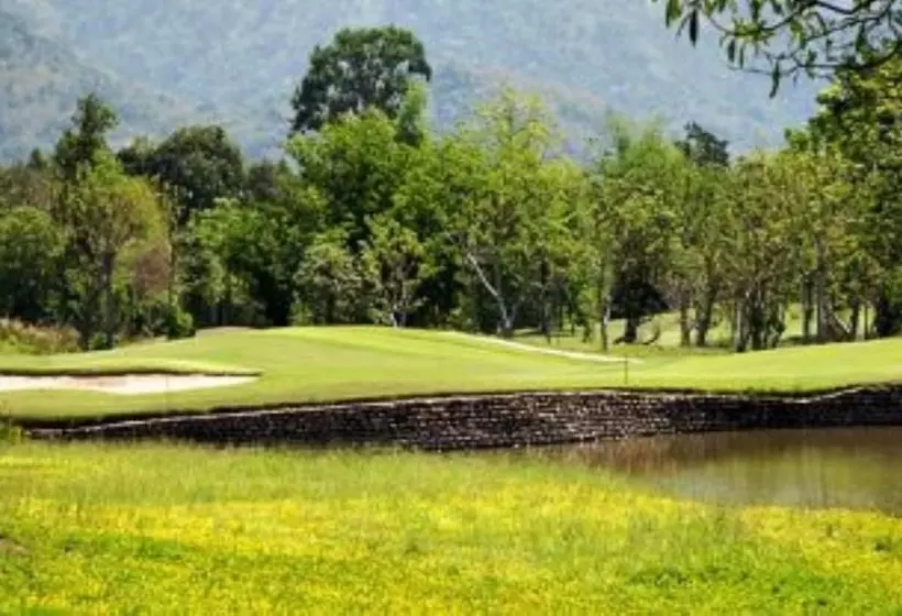 Royal Hills Golf Resort And Spa