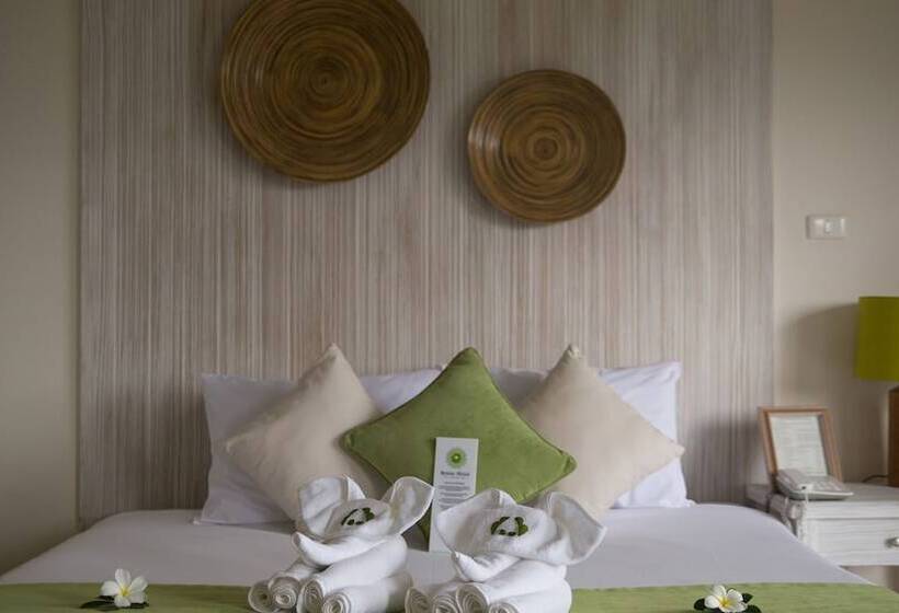 Royal Hills Golf Resort And Spa